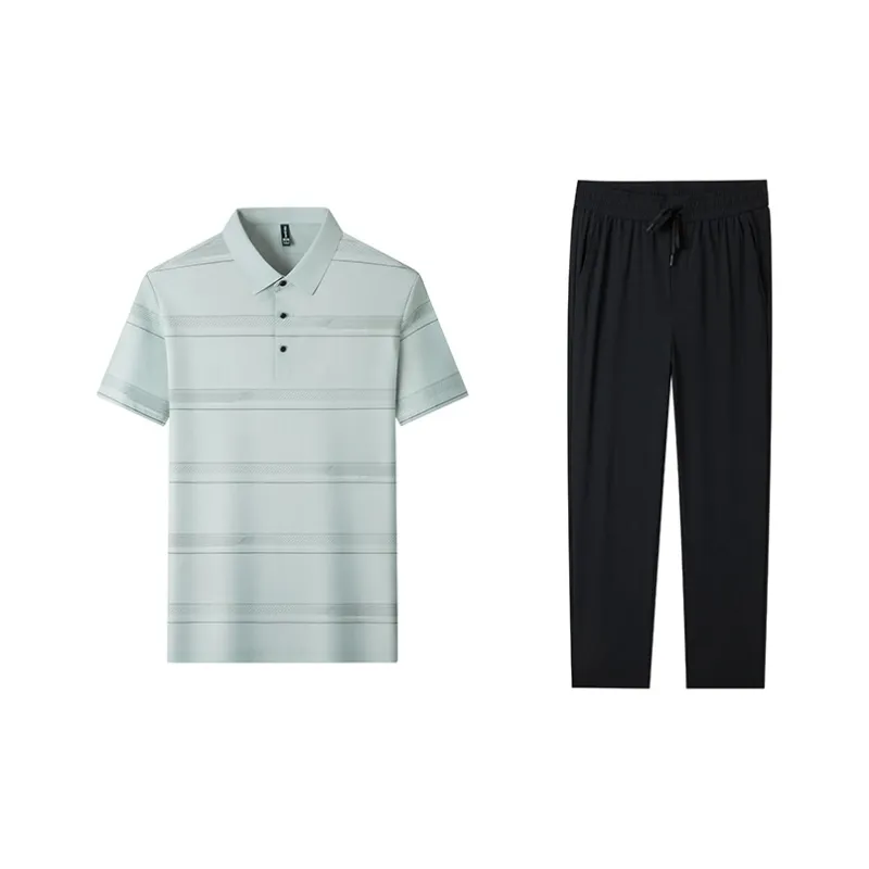 PIERRE CARDIN Casual Sportswear Men's-4