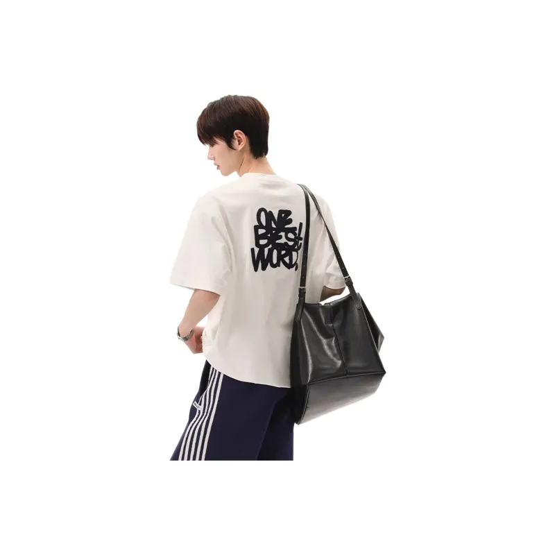 FA2LO T Shirts Unisex-4