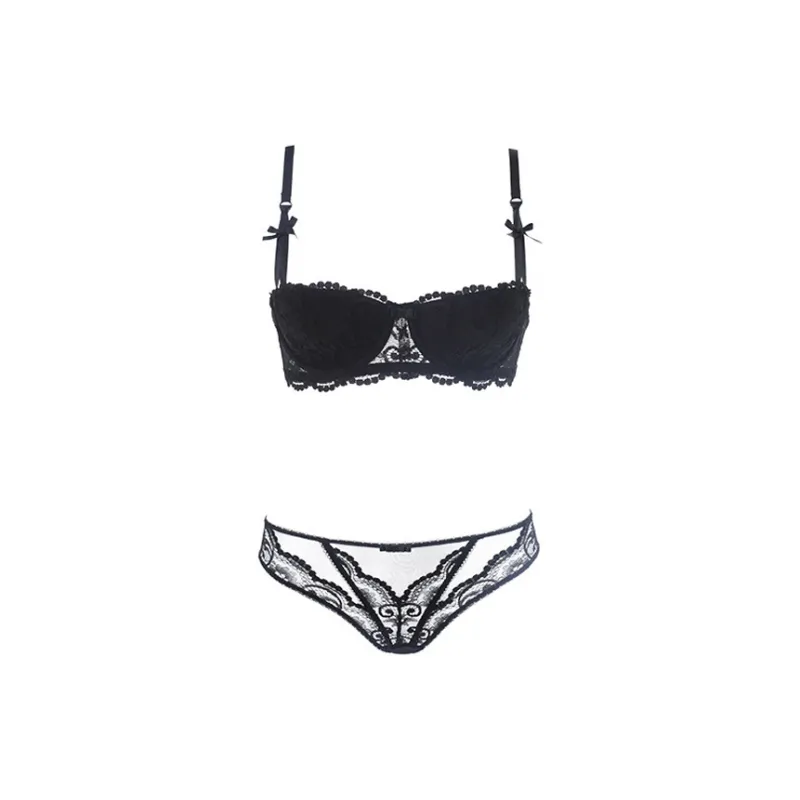 ROBINHOOD Underwear Set Women's-10