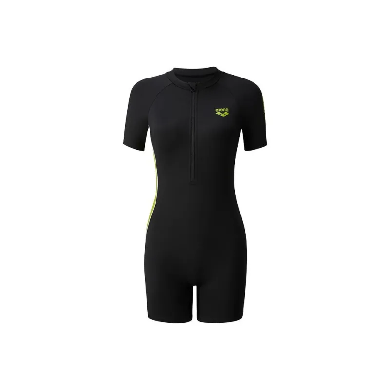 Arena One piece Swimsuit Women's-4