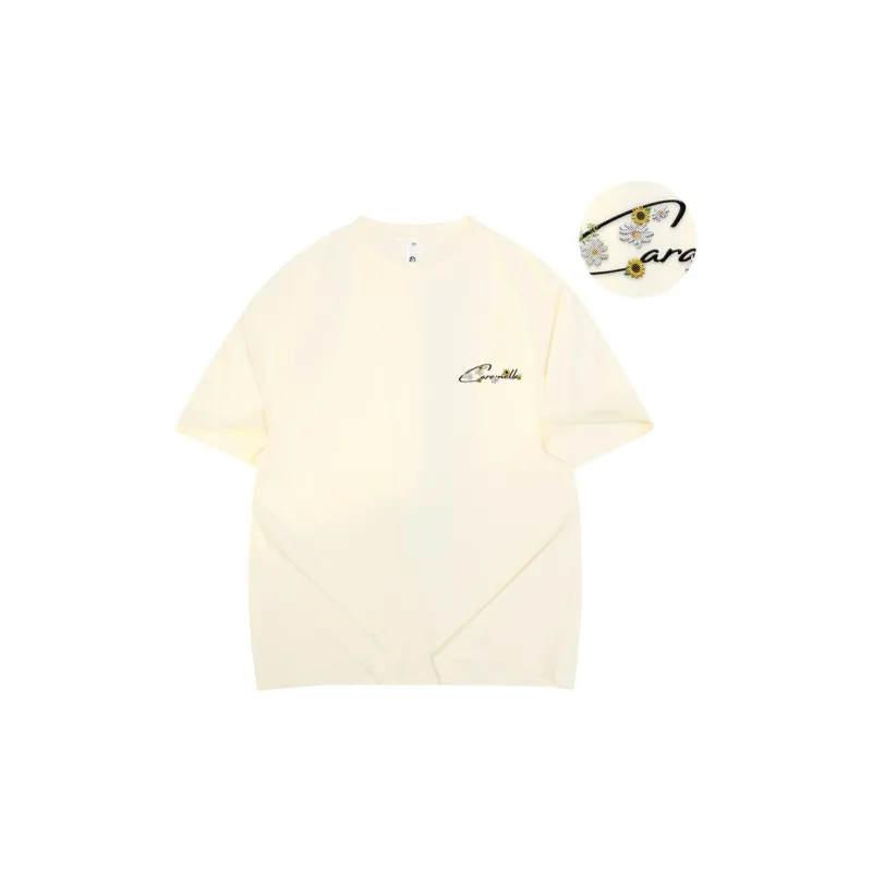 Caramella Unisex Undershirts-12