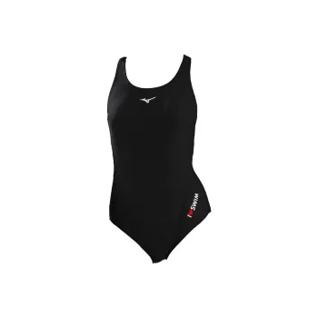 Mizuno One-Piece Swimsuits Women's