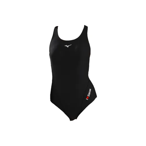 Mizuno One Piece Swimsuits Women's