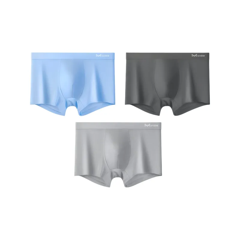 MIIOW Men Underpants-12