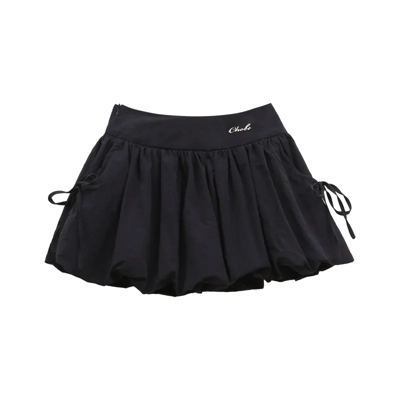 JASONWOOD Casual Short Skirts Women's Royal Blue-0
