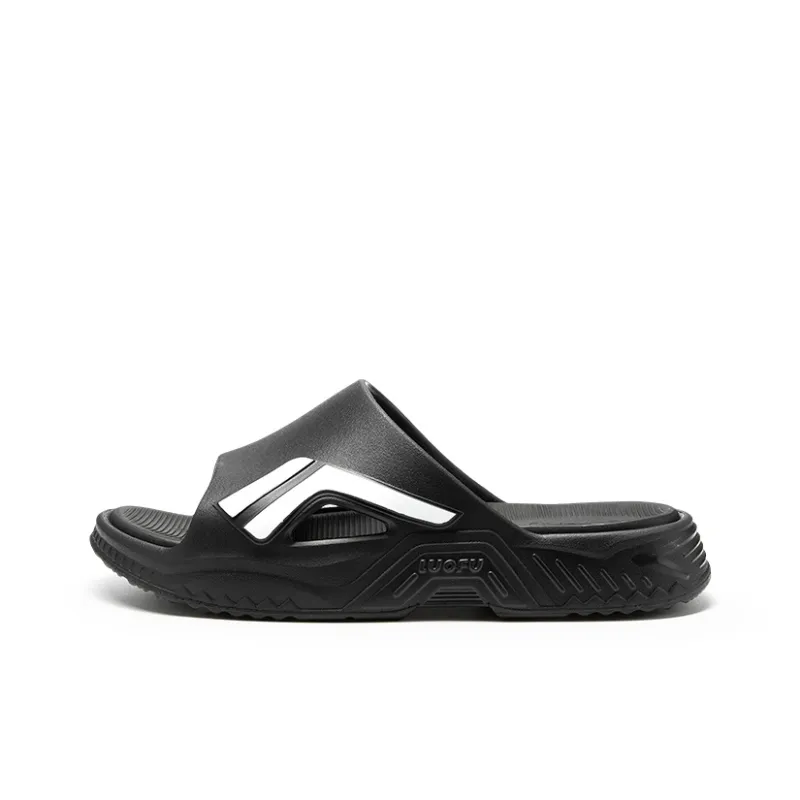 LUOFU EVA Slip Resistant Slide Slippers Women's-0