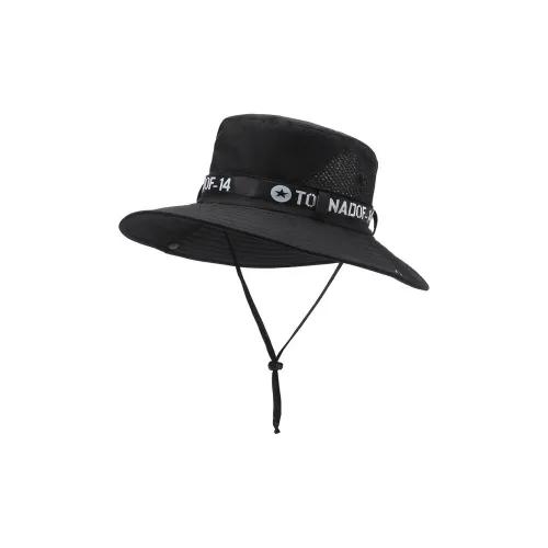 WODONBLE Polyester Bucket Hats Men's