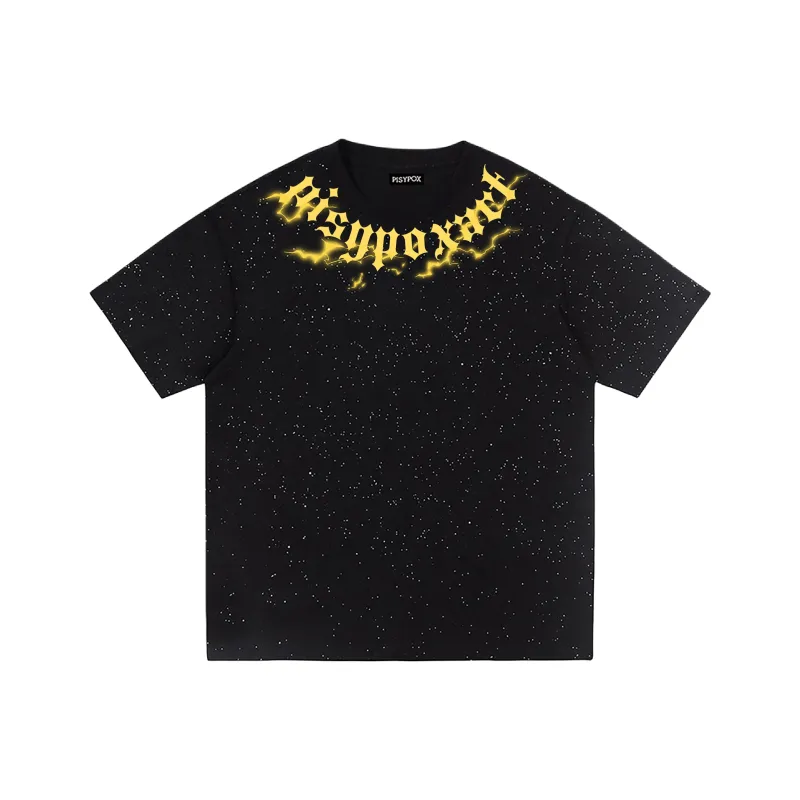 PISYPOX T-Shirts Unisex-9
