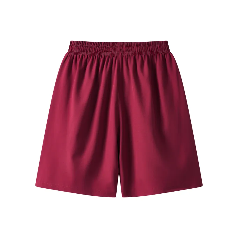 SESAME STREET Casual Shorts Unisex-5