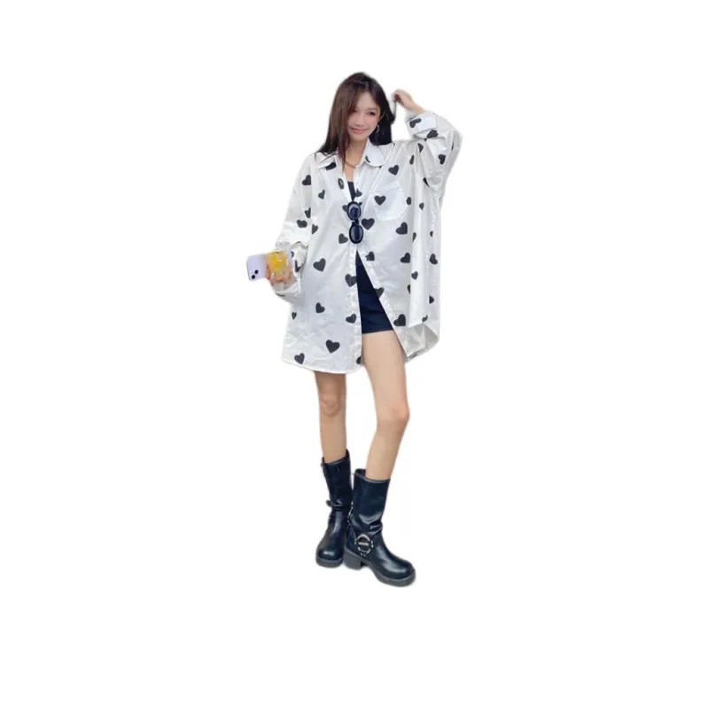 Mu Xiao Xin Cropped Coat Women's-0