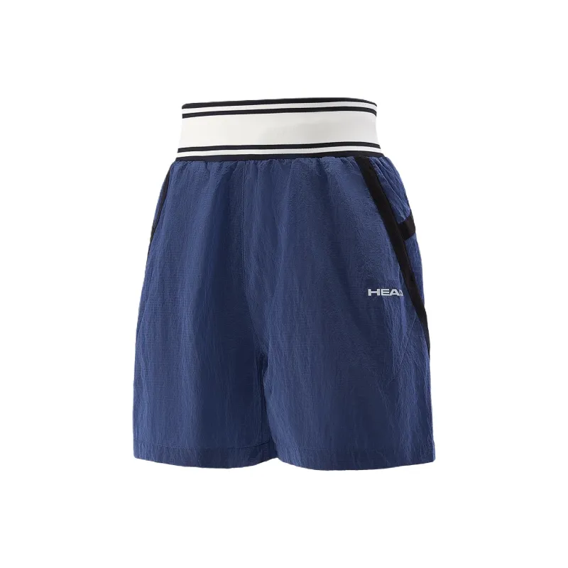 HEAD Sports Shorts Women's-15