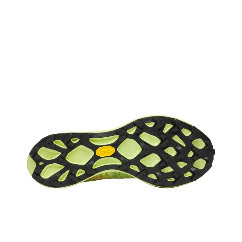 MERRELL MTL Skyfire 2 Low Top Running Shoes Women's Yellow Pink-5
