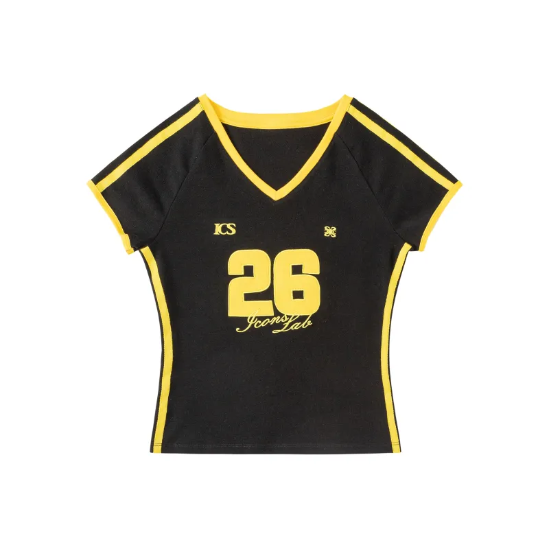 ICONS Lab T Shirts Women's-0
