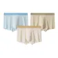 Sky Blue+Crane Grass Green+Chestnut Ecru
