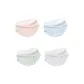 Elegant Pink+Elegant Blue+Light Pea Green+Cherry Blossom Purple