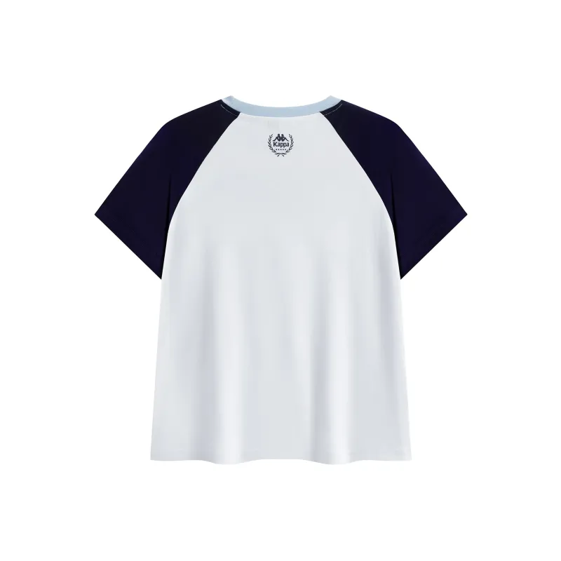 Kappa 1916 Series T Shirt Women's-3