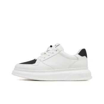 VICKI BROWN Low Top Skateboard Shoes Men's