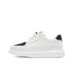 White Black