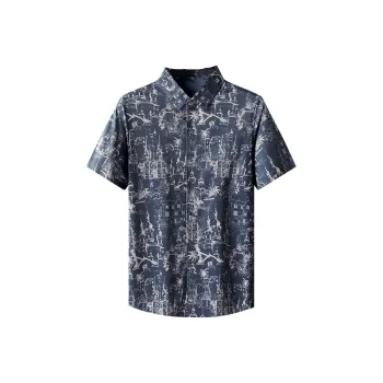 PIERRE CARDIN Shirts Men