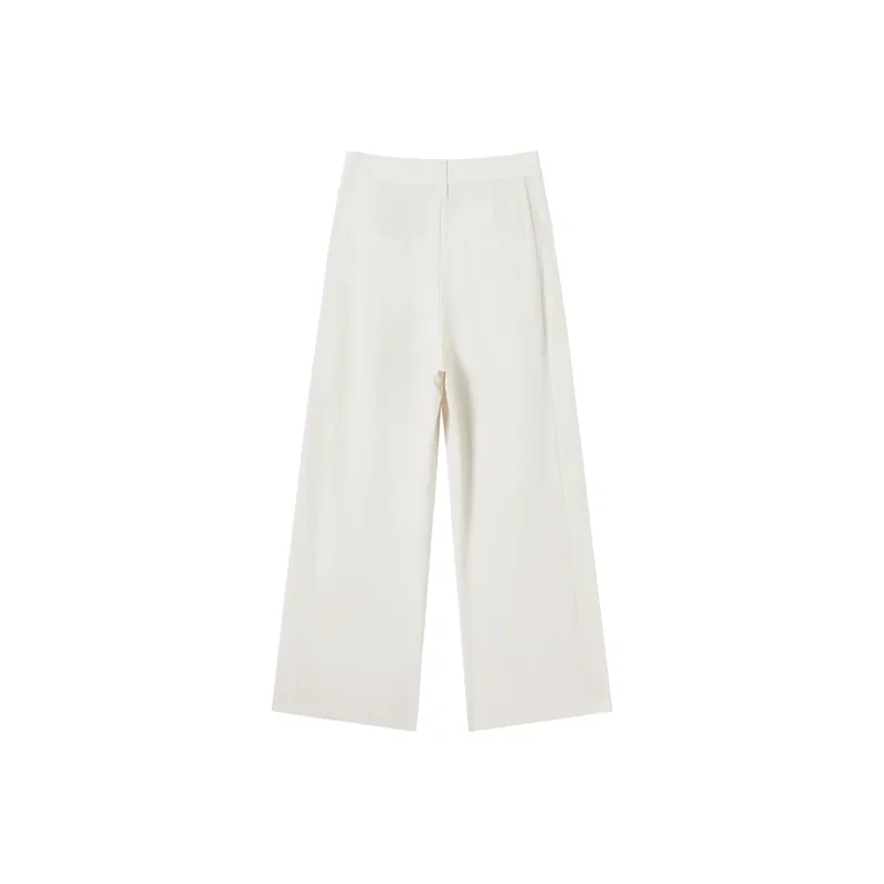 DIALOGUE Suit Trousers Women's-6