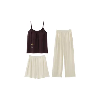 Good Fortune Pajama Set Women's