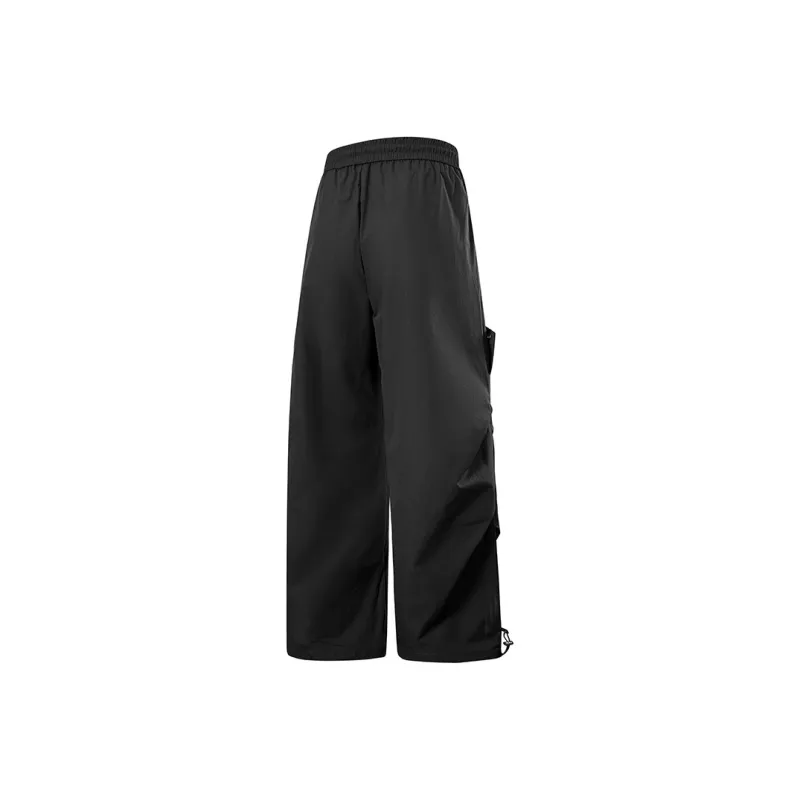 OPMO Casual Pants Unisex-20