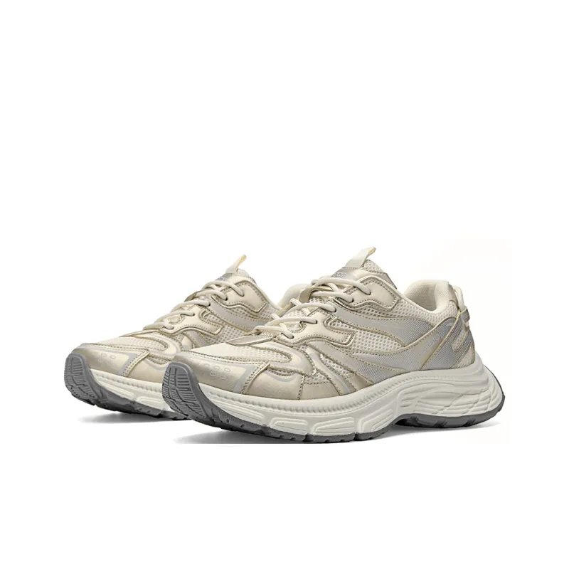 DoraemonA Low Top Chunky Sneakers Men's-4