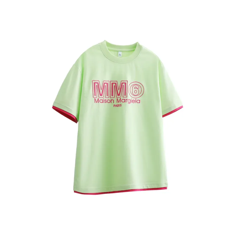WKOOG T Shirts Unisex-10
