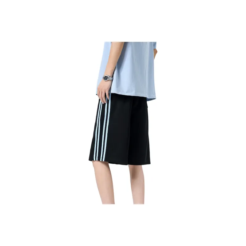 KADAKADA SUITE Casual Shorts Unisex-5