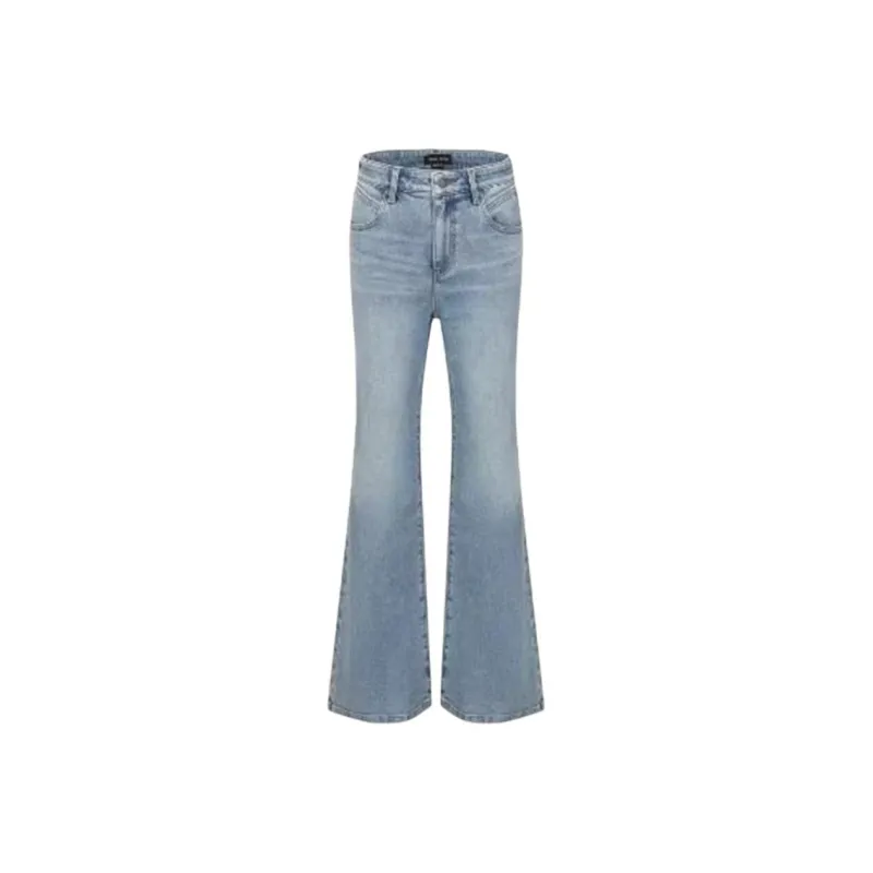 URBAN REVIVO Jeans Women's Blue-0
