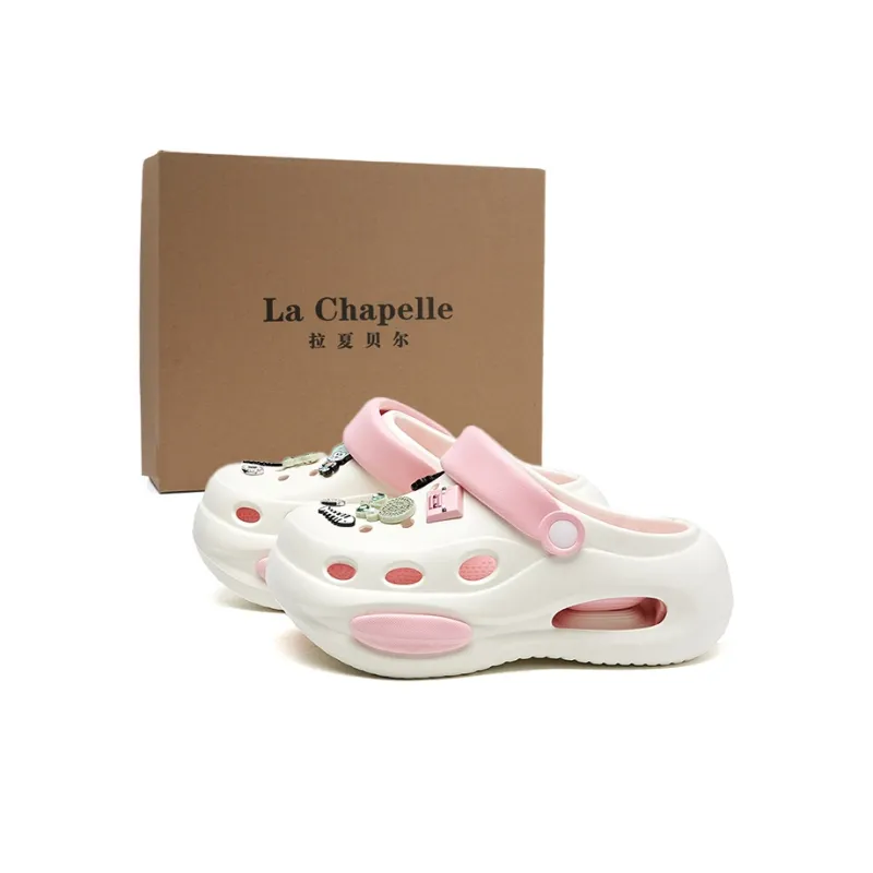 La Chapelle Clogs Women's-2