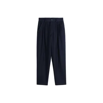 Osens Casual Pants Men Original Denim