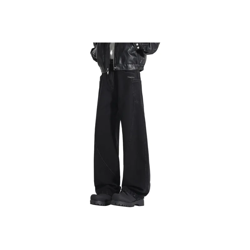 TBSM Jeans Unisex-24