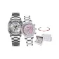 Natural+Rose Pink[Couple Box+Bangle]