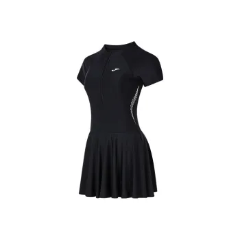 Joma Women's One Piece Swimsuit Women's Black