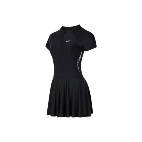 Joma Women's One Piece Swimsuit Women's Black