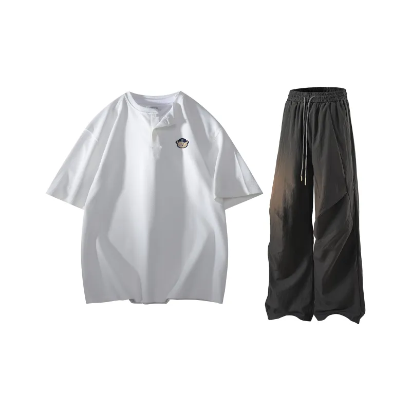 OGEK Casual Sportswear Unisex-0