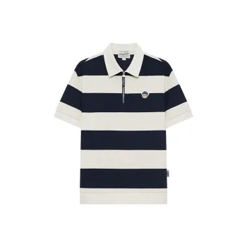 Teenie Weenie Men Polo Shirt Unisex