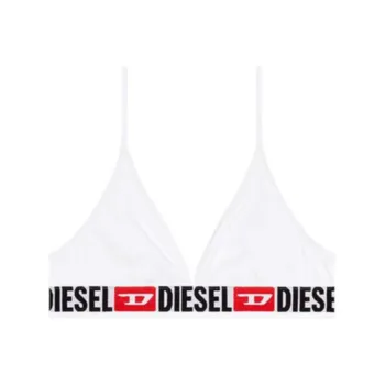 DIESEL FW24 Bikini Women's White