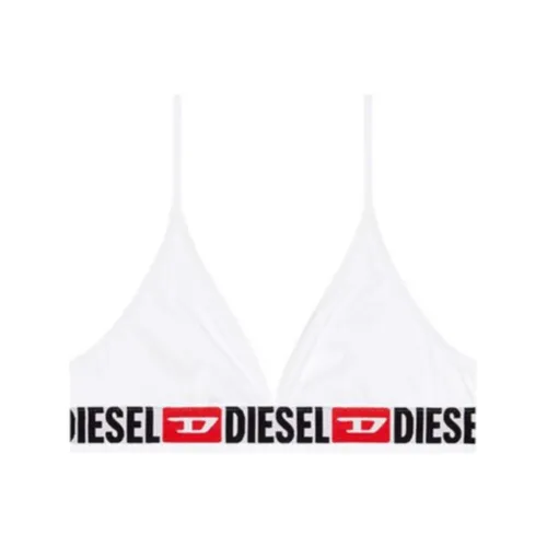 DIESEL FW24 Bikini Women's White