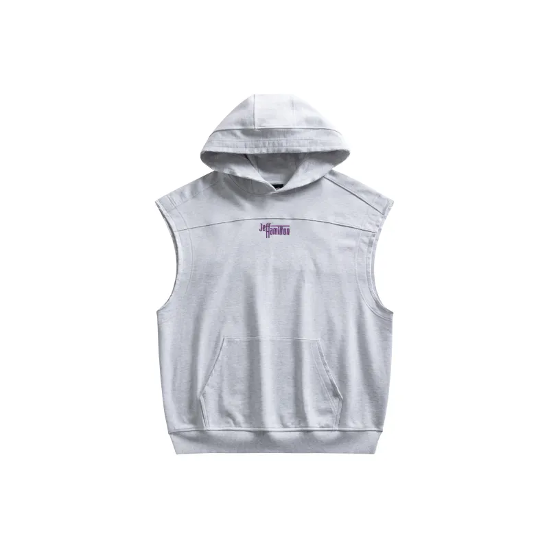 JEFF HAMILTON Sweatshirt Unisex-2