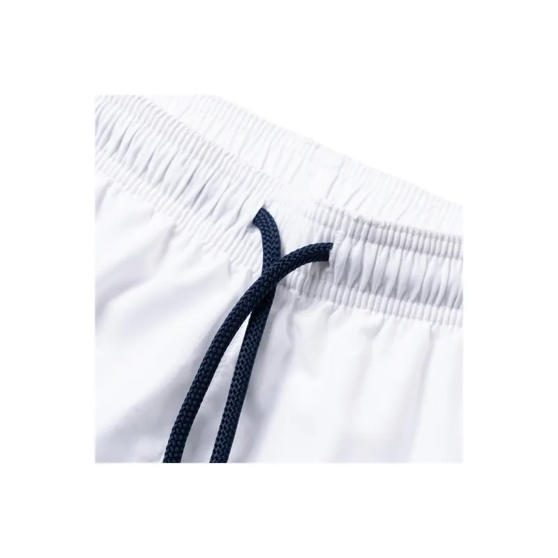 EMPORIO ARMANI SS22 Swimsuit Men's White-4