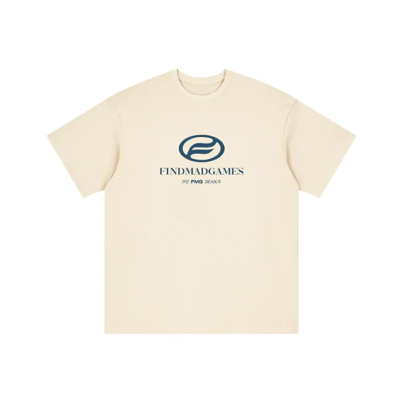 FMG T Shirts Unisex-2