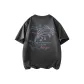 Gray (Heavyweight and 100% cotton)