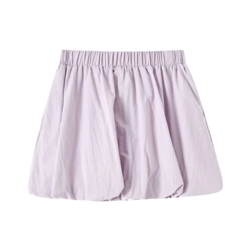 PZGE Casual Short Skirts Women's-18