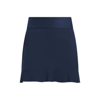 Adidas Free Shipping With AdiClub Ultimate365 Frilled Skort