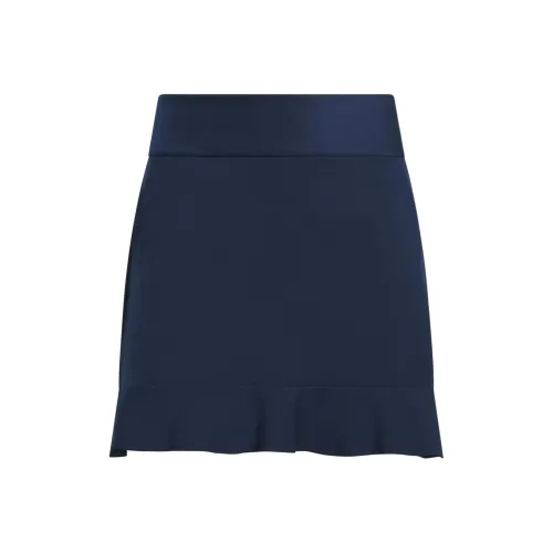 Adidas Free Shipping With AdiClub Ultimate365 Frilled Skort