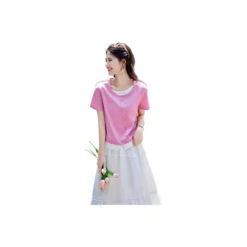 Still Quiet Regular T Shirt Women's