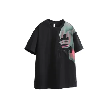 WKOOG T Shirts Unisex