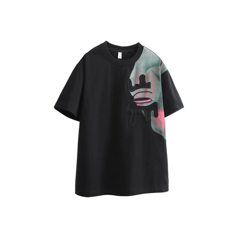 WKOOG T Shirts Unisex-0